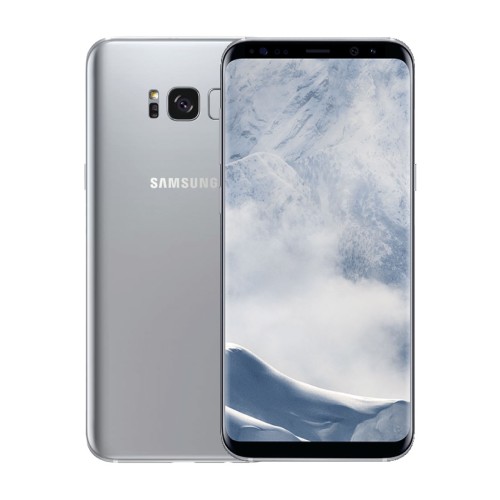 SAMSUNG GALAXY S8 64GB ARGENTO